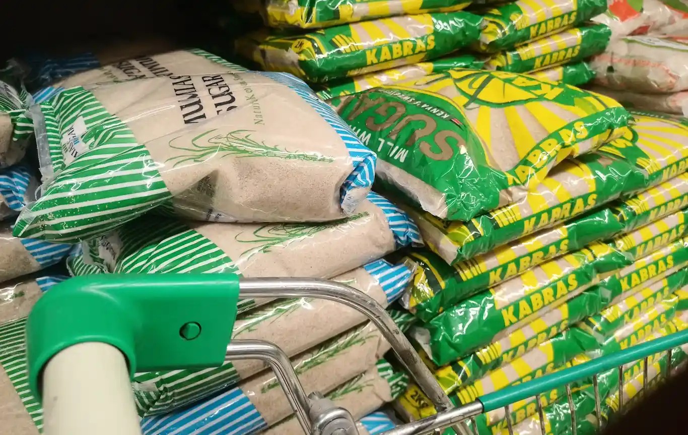 Sugar